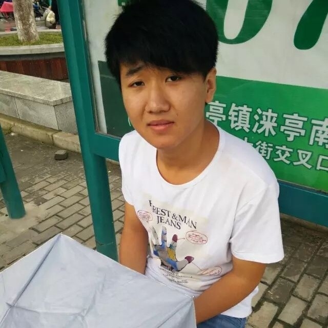 小丁的第一张照片--运城基督教相亲网