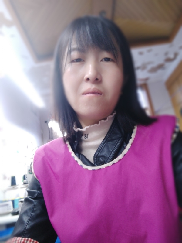 芬儿的第二张照片--运城基督教相亲网