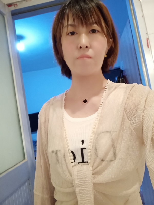 芬儿的第三张照片--运城基督教相亲网