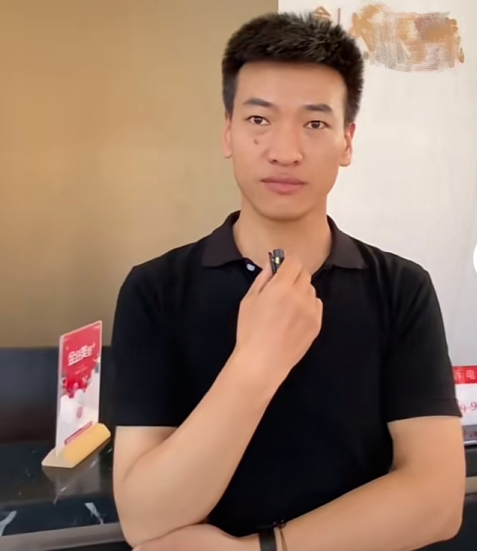 一杯梁白开的第一张照片--运城基督教相亲网